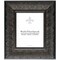 13x16 Picture Frame, Borromini 3.25 Inch Wood Moulding, Wall Display Frame for Art, Posters, or Photos by wallsthatspeak